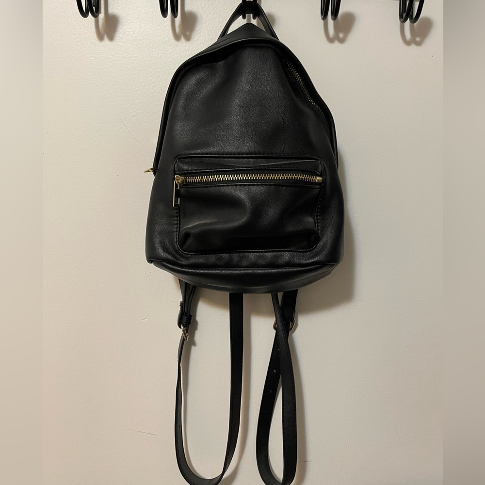 Forever 21 Mini Backpack
